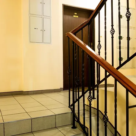 Sopot Apartament Eksteriør bilde