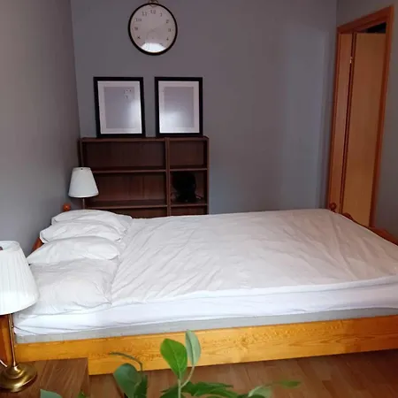 Sopot Apartament Eksteriør bilde