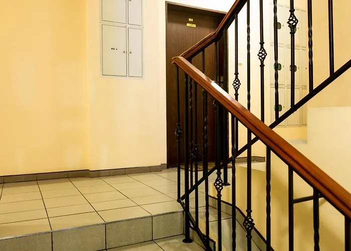 Sopot Apartament