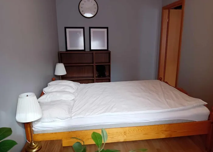 Sopot Apartament