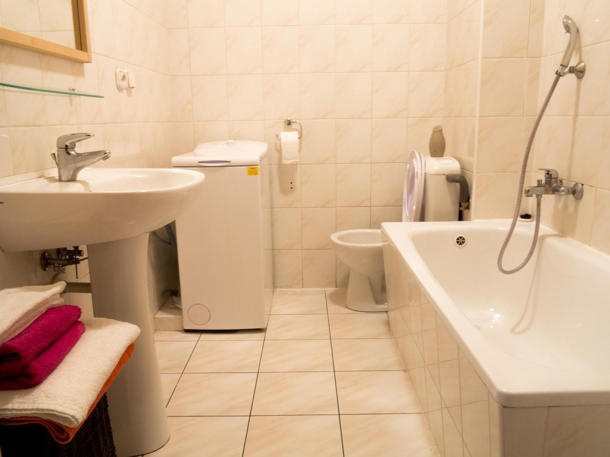 Sopot Apartament Apartment Sopot