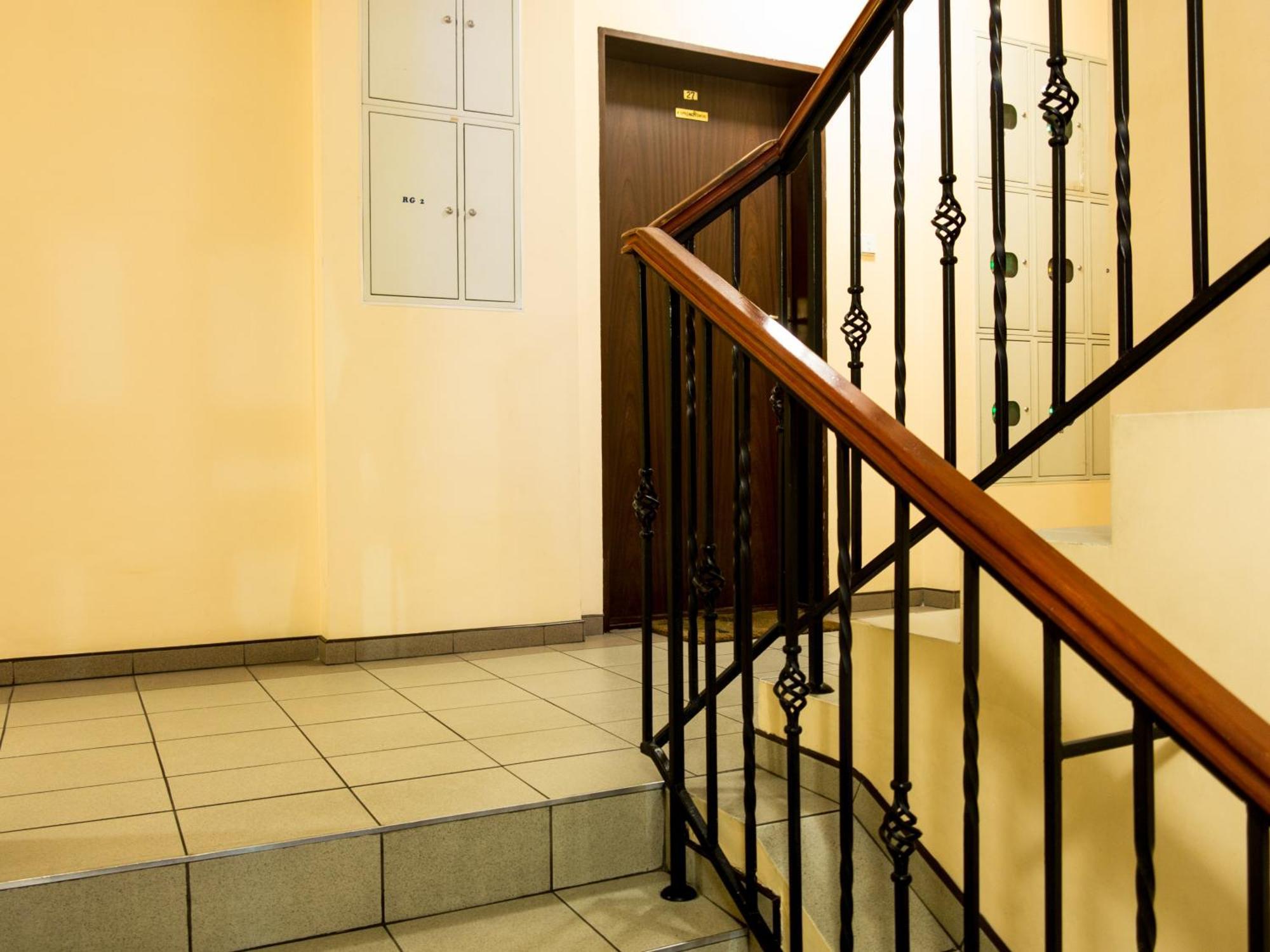 Sopot Apartament Apartment *